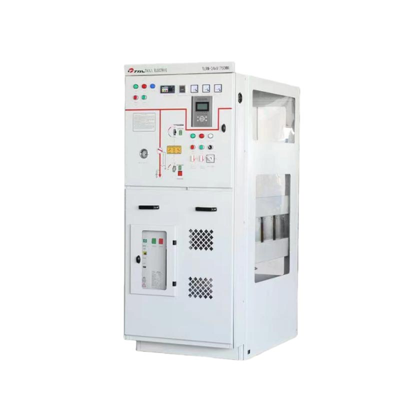 O design modular pode resolver completamente os problemas da indústria de difícil expansão de equipamentos de distribuição de energia e operação e manutenção complicadas?