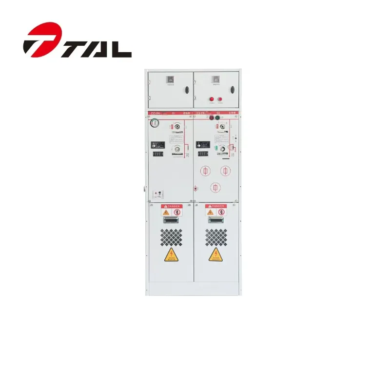 Por que o painel isolado a gás SF6 de 36kV domina os projetos modernos de distribuição de energia de alta confiabilidade?