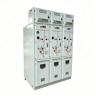 Unidade principal de anel de 12kV sem SF₆ sólida versus ar – qual se adapta ao seu projeto?