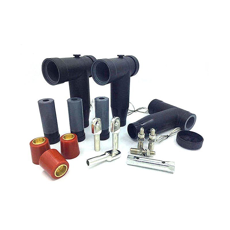 Conector 630A separável