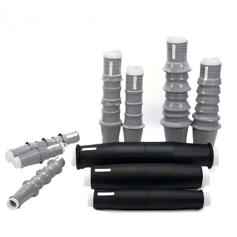 Cold Shrink Cable Accessories