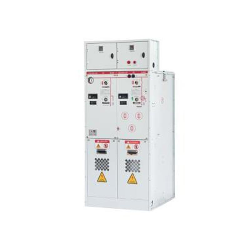 SF6 Gas Insulated Switchgear
