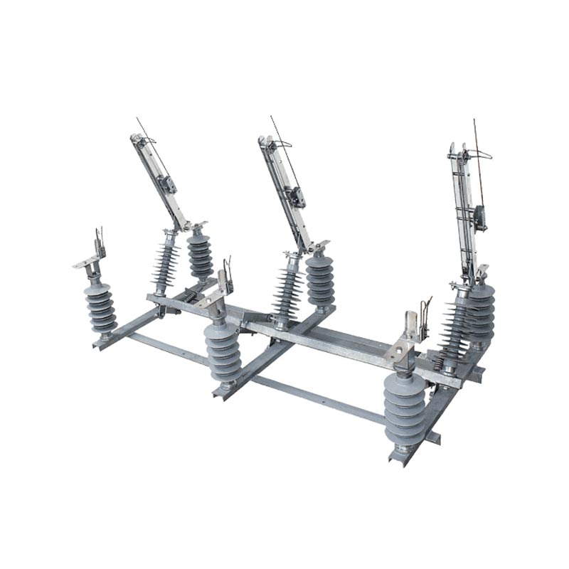 Seccionador IACM externo