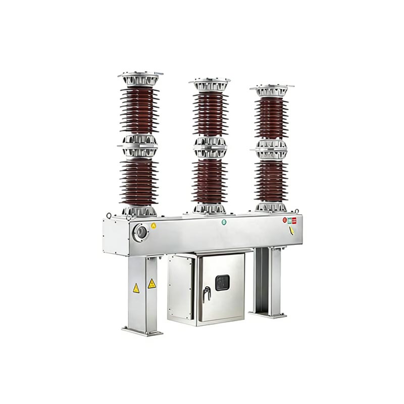 Disjuntor SF6 externo