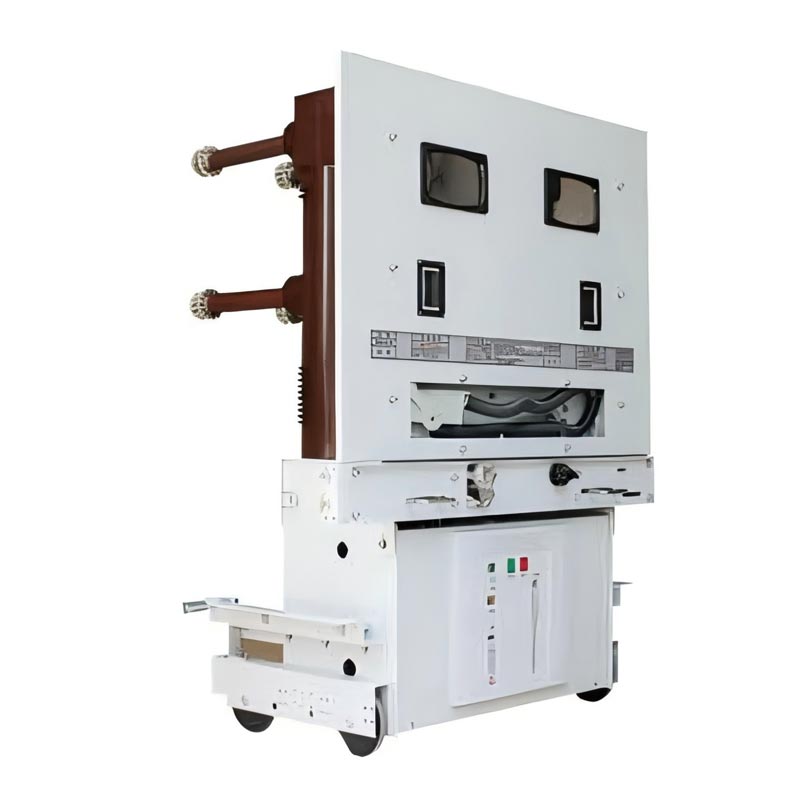 ZN85-40.5 VCB interno